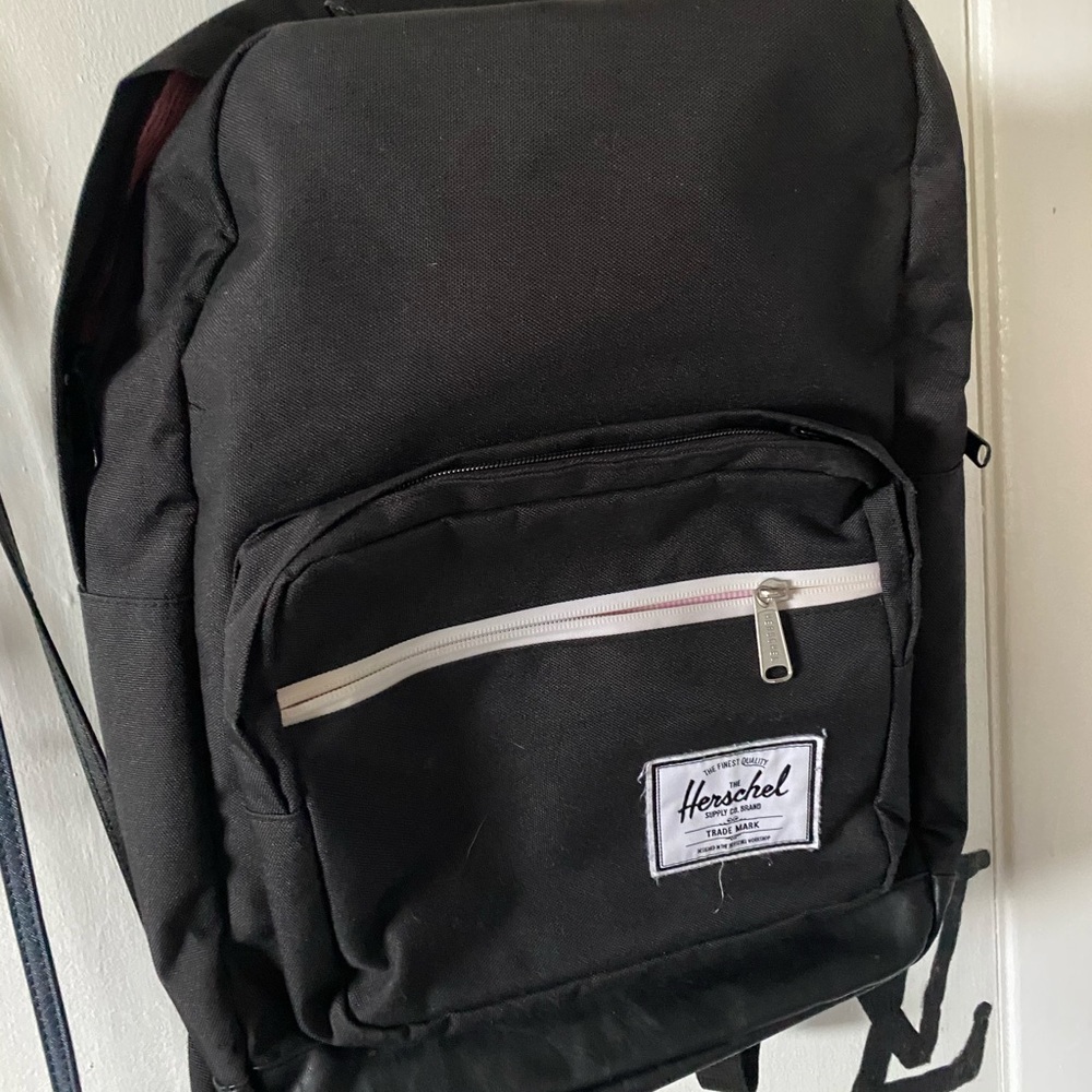 herschel backpack